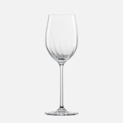 Schott Zwiesel Prizma White Wine Glasses, Set of 6 - 10 oz