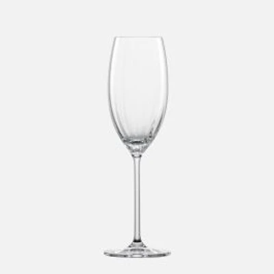Schott Zwiesel Prizma Champagne Flutes, Set of 6 - 9.7 oz