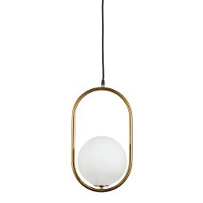Lada Pendant Light