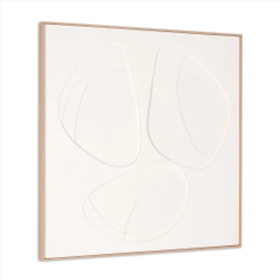 Divine I Shadow Box