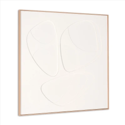 Divine II Shadow Box