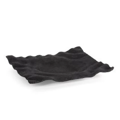 Amaya Large Metal Tray