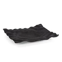 Amaya Large Metal Tray