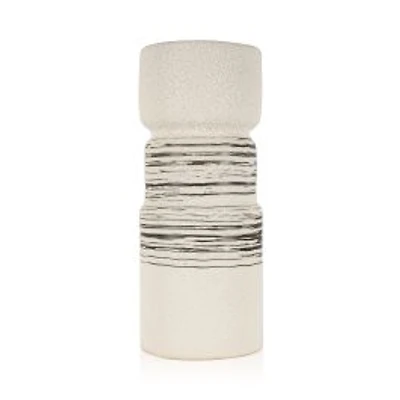 Lorna Ceramic Table Vase - Small