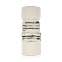 Petit vase de table en céramique Lorna