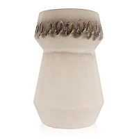Vera Ceramic Table Vase - Large