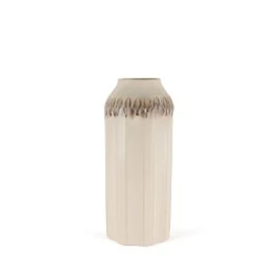 Kaya Ceramic Floor Vase - Small
