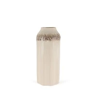 Vase de sol en céramique Kaya - Petit