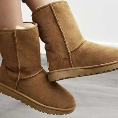UGG® Classic Short II Boots