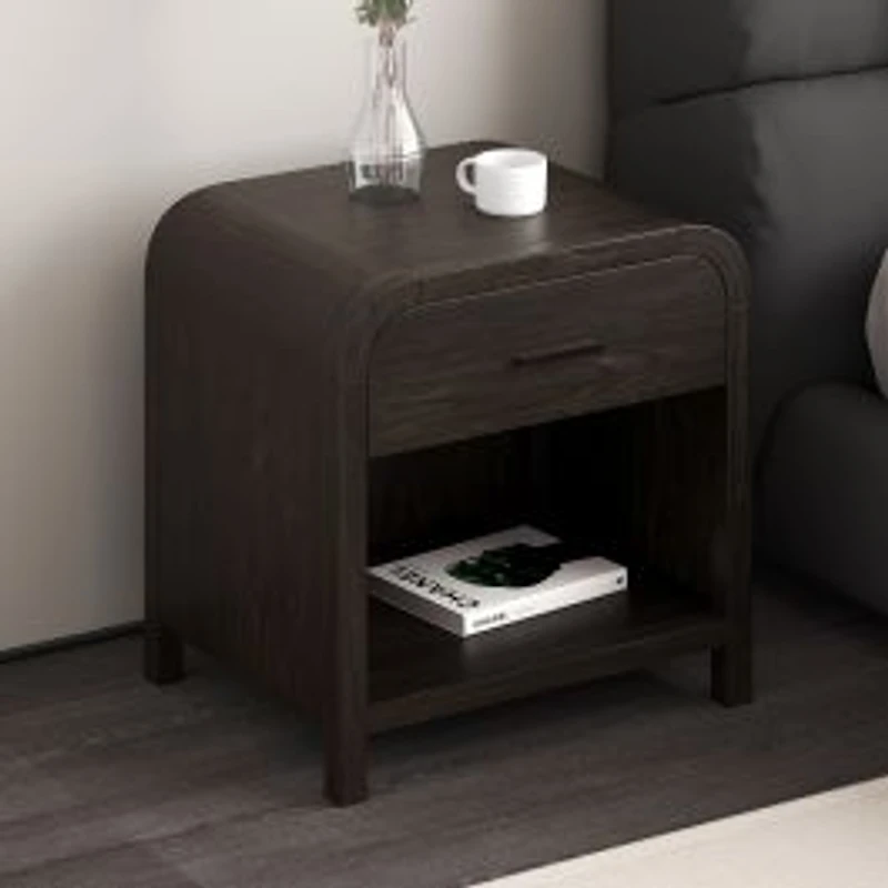 Bowman Table d’appoint - Avec 1 tiroir