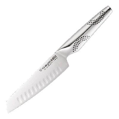 iD3 Santoku Knife 15cm