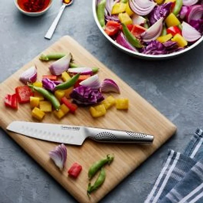 iD3 Santoku Knife 12.5cm