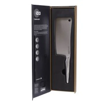iD3 Cleaver 17cm