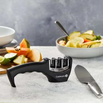 iD3 Knife Sharpener