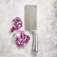 Damashiro Cleaver 17cm