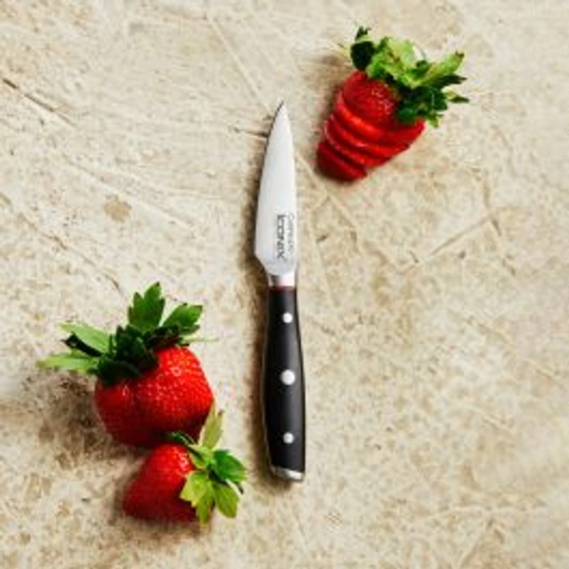 iconiX Paring Knife 9cm