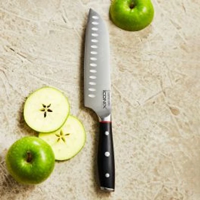 iconiX Santoku Knife 18cm