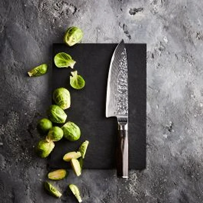 Damashiro Emperor Chef's Knife 15cm