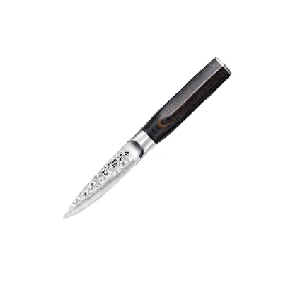 Damashiro Emperor Paring Knife 9cm