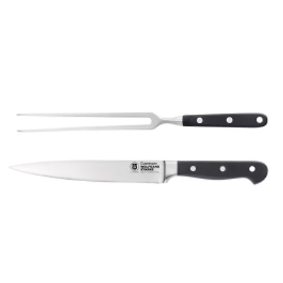 Wolfgang Starke Carving Knife Set