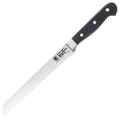 Wolfgang Starke Bread Knife 20cm