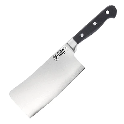 Wolfgang Starke Cleaver 17cm