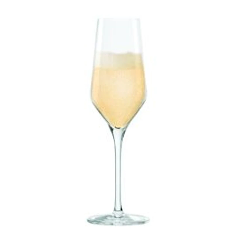 Passion Flute Glasses, Set of 4 - 8.75oz