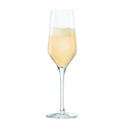 Passion Flute Glasses, Set of 4 - 8.75oz