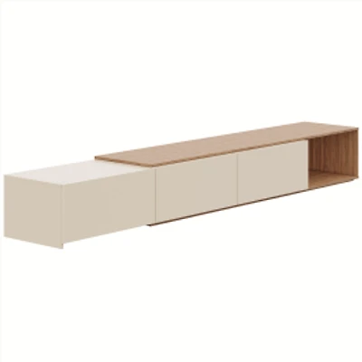 Arthur Extendable TV Console