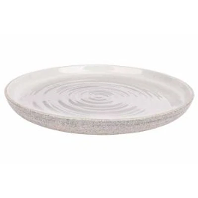 Shade Dessert Plates, Set of 4 - 21.5cm