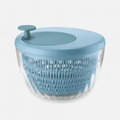 Spin&Store Salad Spinner with Lid (26cm