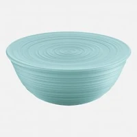 Sage Green Tierra Bowl with Lid (30 cm)