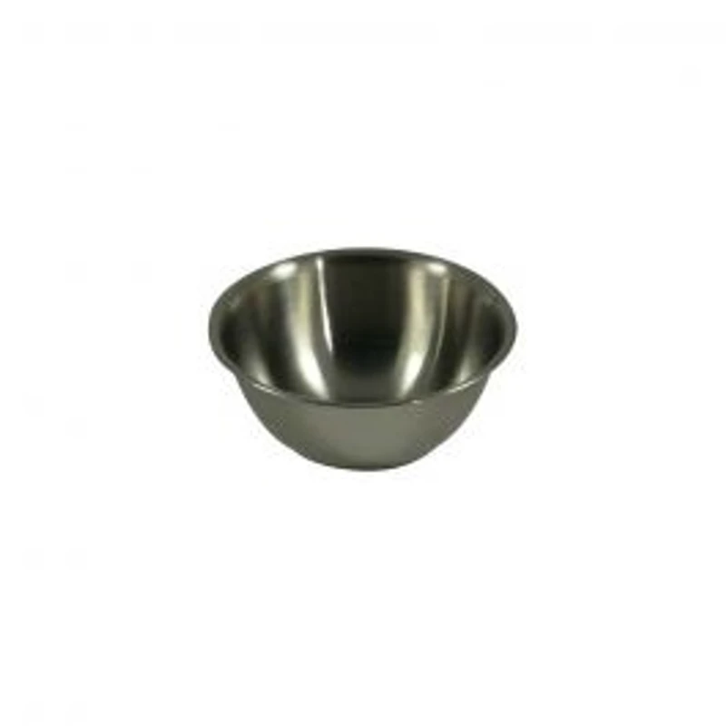 Fox Run Stainless Steel Mixing Bowl 3/4 Qt