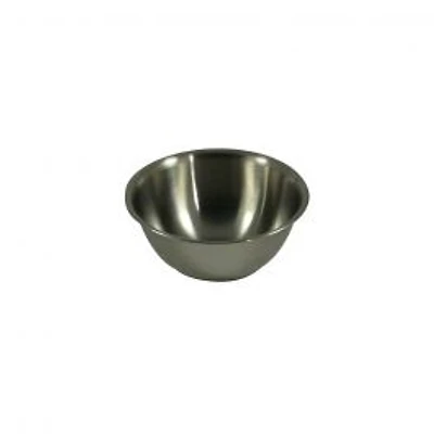 Fox Run Stainless Steel Mixing Bowl 3/4 Qt