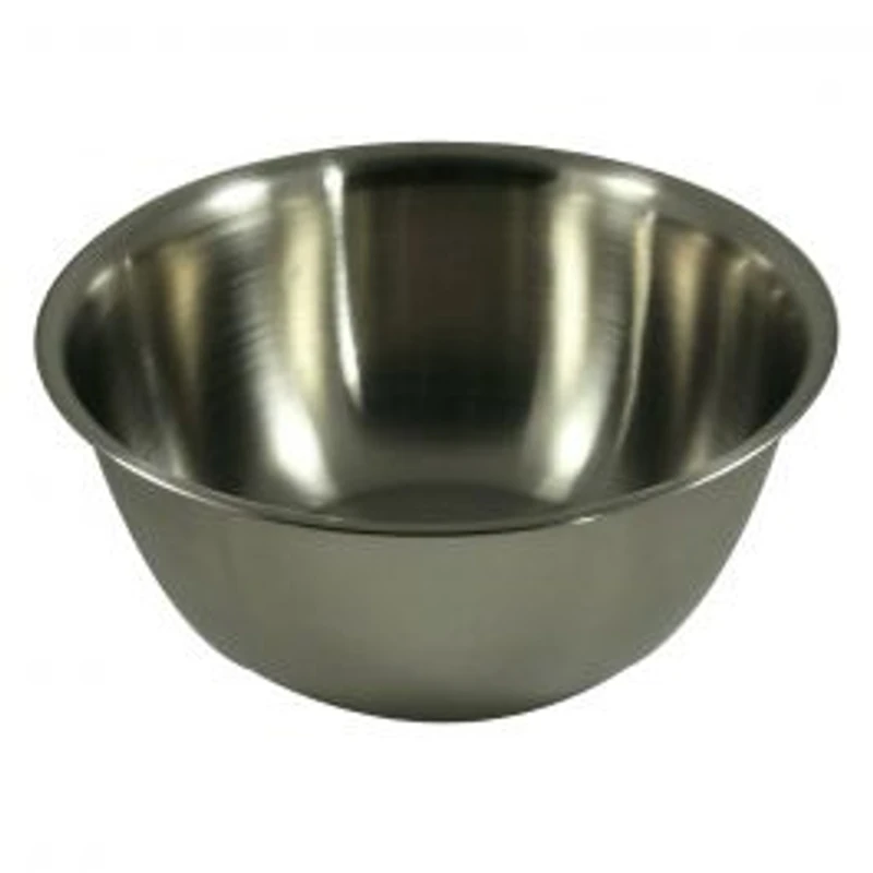 Fox Run Stainless Steel Mixing Bowl Qt