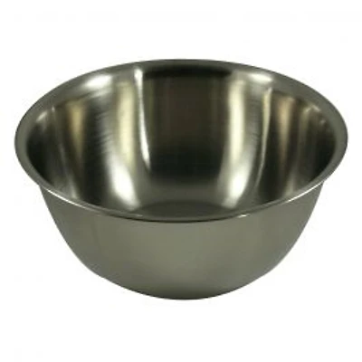 Fox Run Stainless Steel Mixing Bowl Qt
