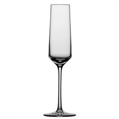 Pure Schott Zwiesel Champagne Flute - 7.1 oz