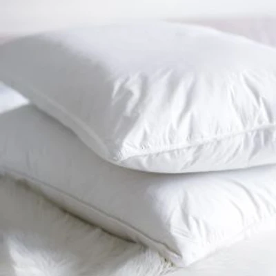 Empress Goose Down Fibre Pillow
