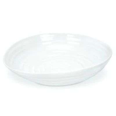 Sophie Conran Coupe Pasta Bowl 9.25’’ by Portmeirion