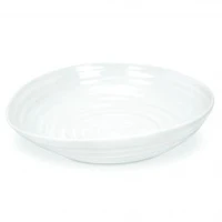 Sophie Conran Coupe Pasta Bowl 9.25’’ by Portmeirion