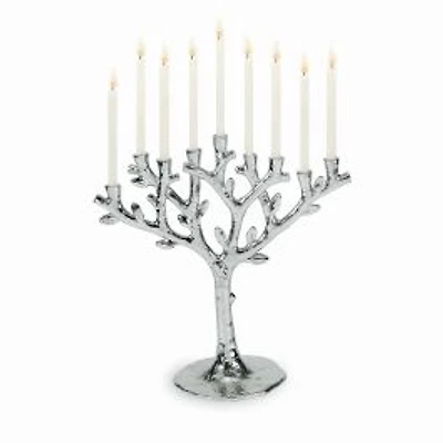 Michael Aram Tree of Life Menorah