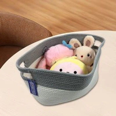 Kids Toy Organizer with Handles