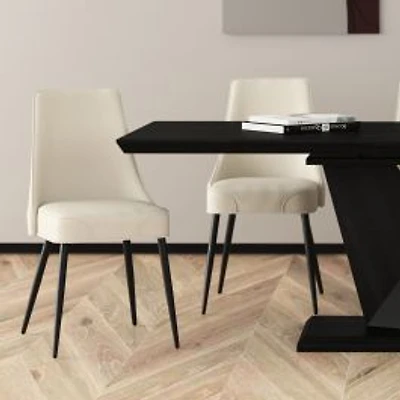 Koda Upholstered Side Chair