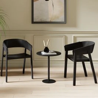 Mateo Contract-Grade Chair