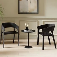 Mateo Contract-Grade Chair