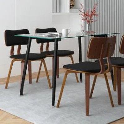 Zuni Dining Chair - PU
