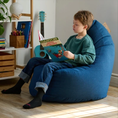 Paloma Ergo Bean Bag, Junior