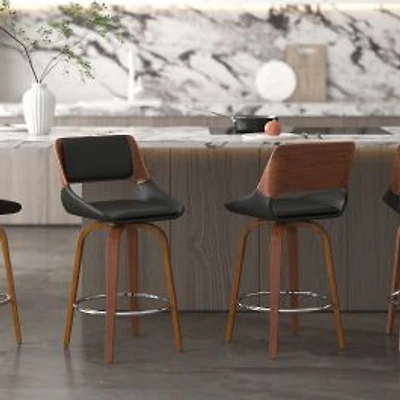 Hudson Counter Stool