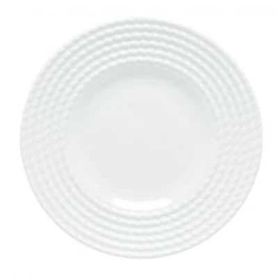 Wickford Accent Plate by Kate Spade
