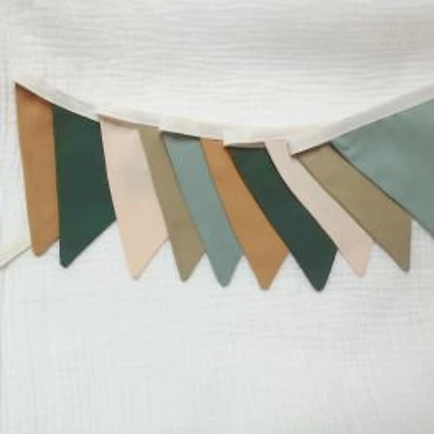 Garland - Multicolore